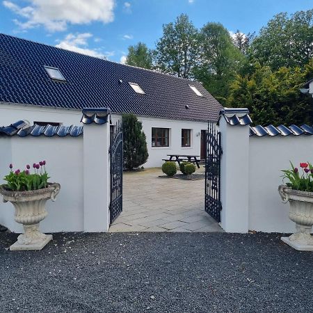 Elling Bed & Breakfast Фредериксхавн Экстерьер фото