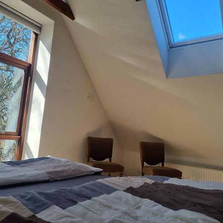Elling Bed & Breakfast Фредериксхавн Экстерьер фото