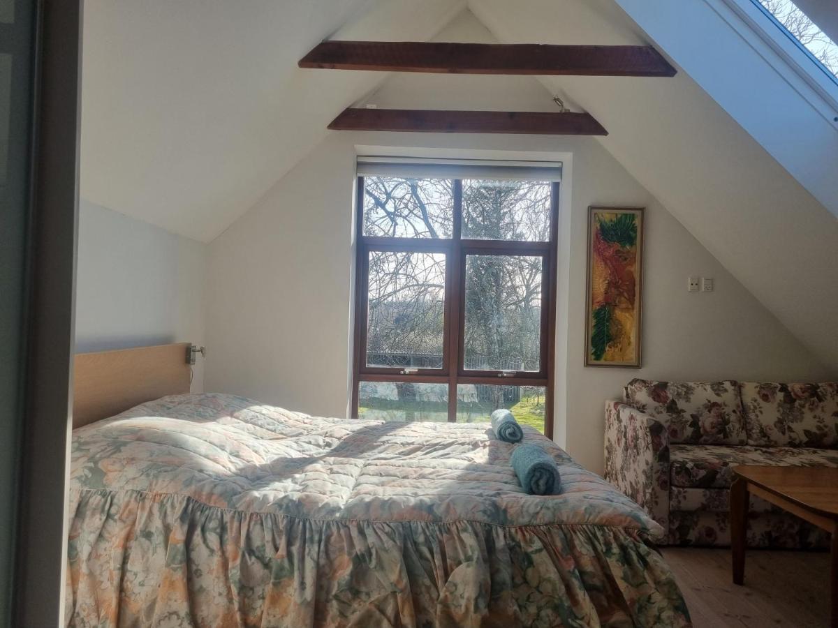 Elling Bed & Breakfast Фредериксхавн Экстерьер фото
