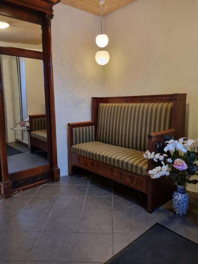 Elling Bed & Breakfast Фредериксхавн Экстерьер фото