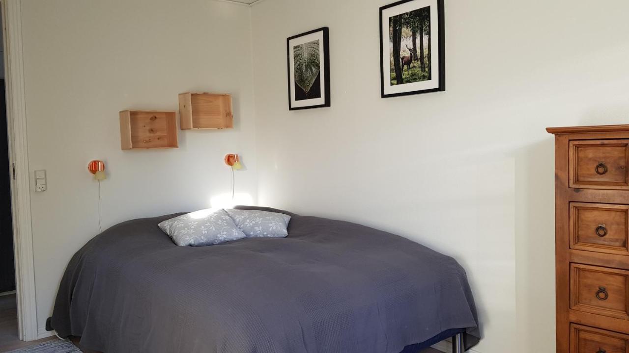 Elling Bed & Breakfast Фредериксхавн Экстерьер фото