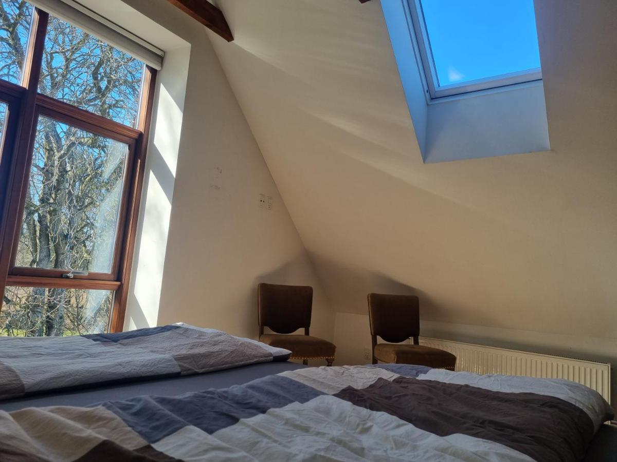 Elling Bed & Breakfast Фредериксхавн Экстерьер фото
